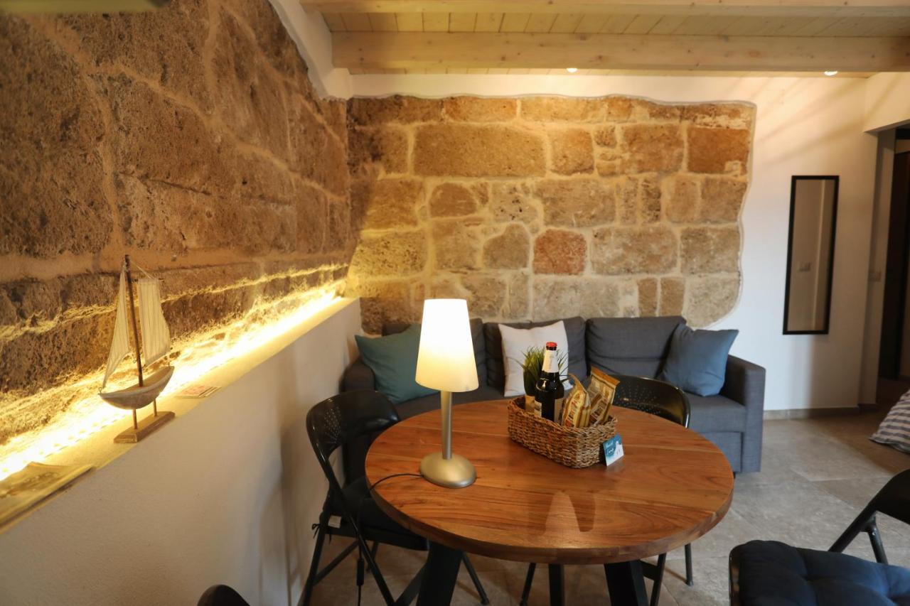 Apartamento Domo del Convento Alguer Exterior foto