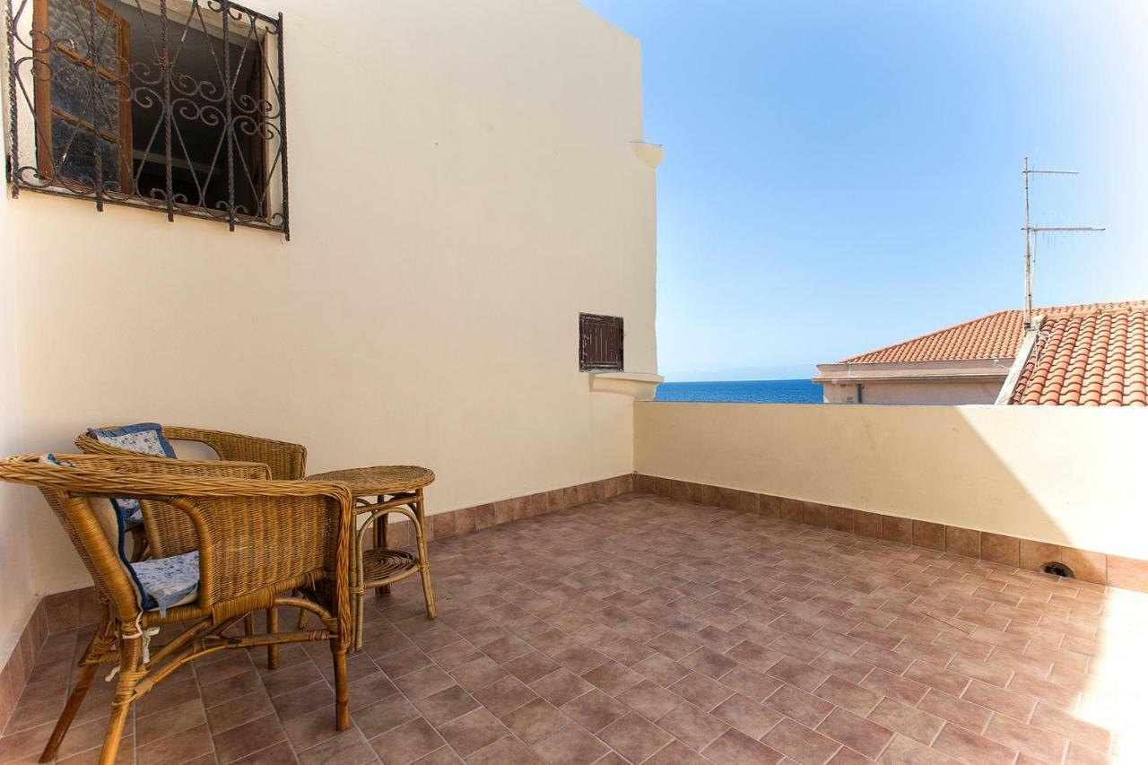 Apartamento Domo del Convento Alguer Exterior foto